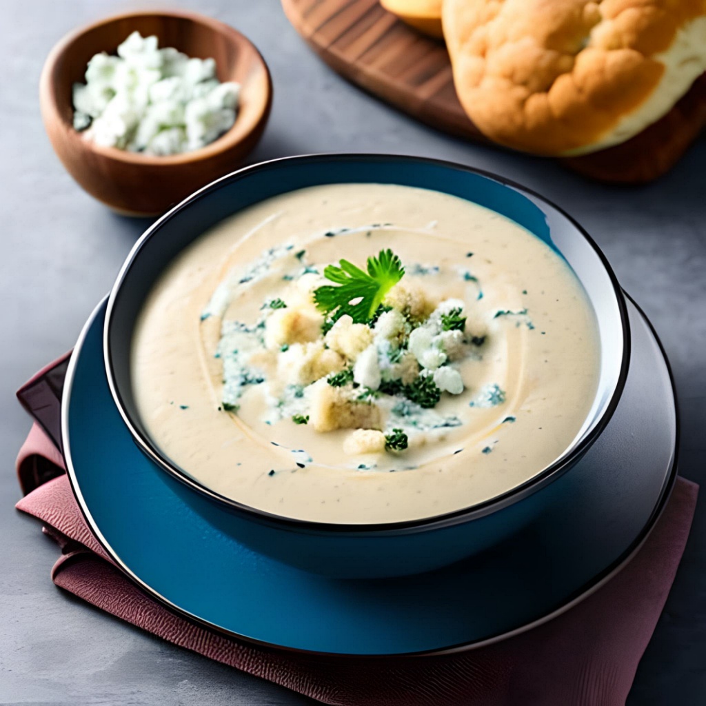 Начало: вкусна супа