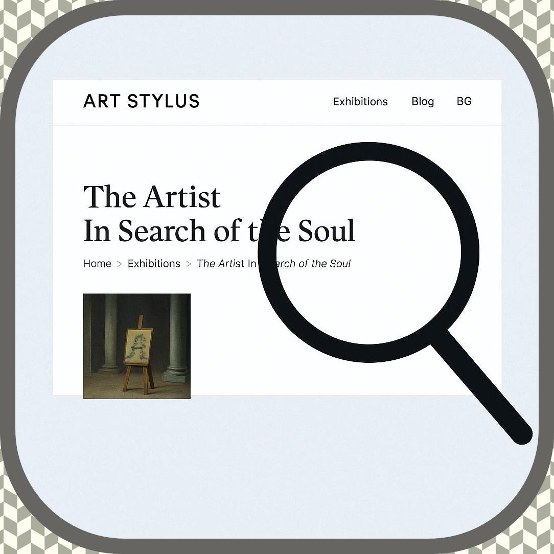 Art Stylus като прототип