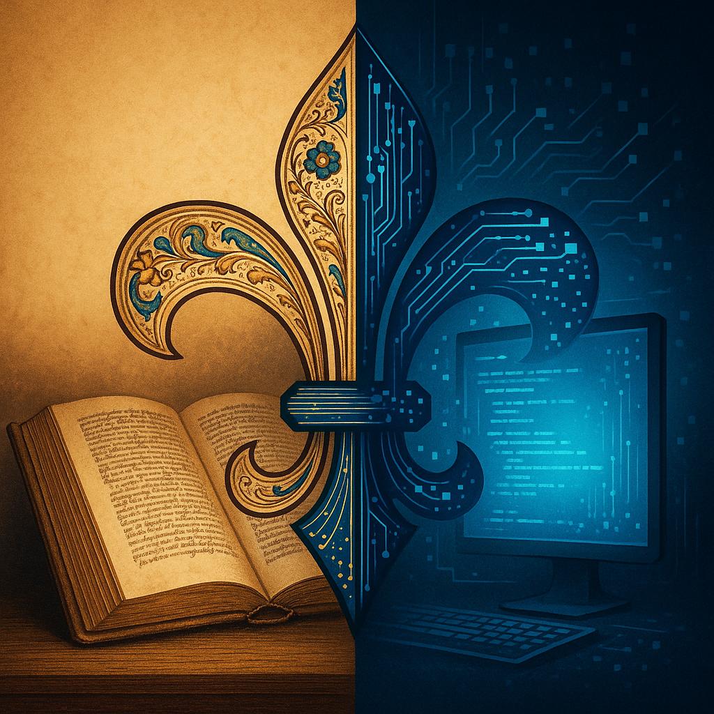 От кралския депозит до AI регулациите