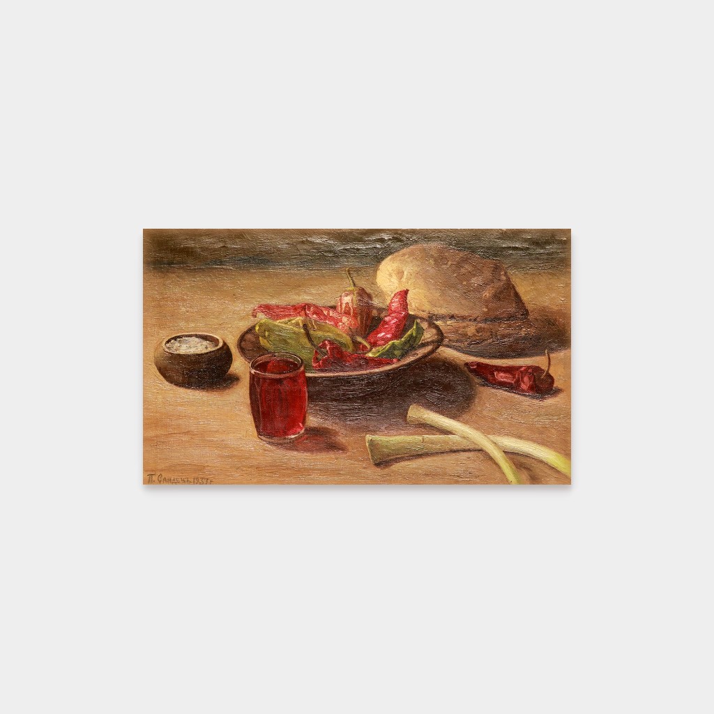 Image data study